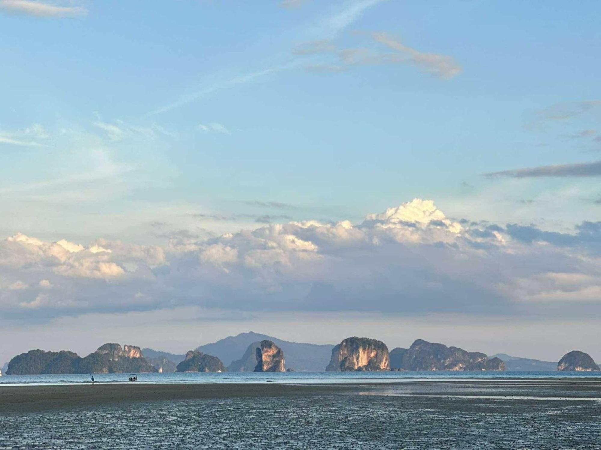 บ้านสวนปิยนันท์ Ko Yao Noi Exterior foto